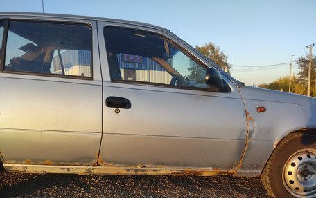 Daewoo Nexia I рестайлинг, 2010 год, 90 000 рублей, 9 фотография