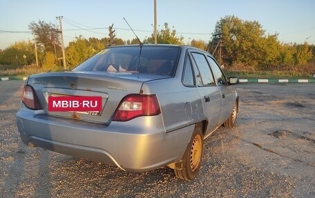 Daewoo Nexia I рестайлинг, 2010 год, 90 000 рублей, 8 фотография