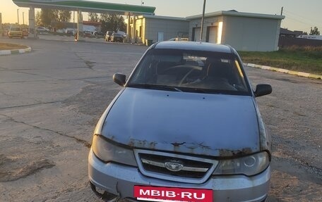 Daewoo Nexia I рестайлинг, 2010 год, 90 000 рублей, 6 фотография