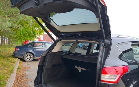 Ford Kuga III, 2014 год, 1 170 000 рублей, 12 фотография