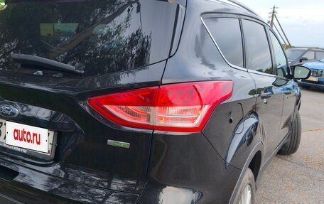 Ford Kuga III, 2014 год, 1 170 000 рублей, 7 фотография