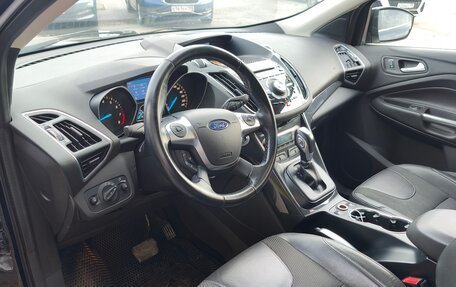 Ford Kuga III, 2014 год, 1 170 000 рублей, 14 фотография