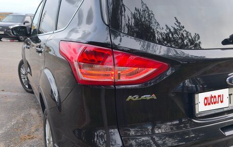 Ford Kuga III, 2014 год, 1 170 000 рублей, 8 фотография