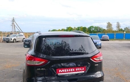Ford Kuga III, 2014 год, 1 170 000 рублей, 6 фотография