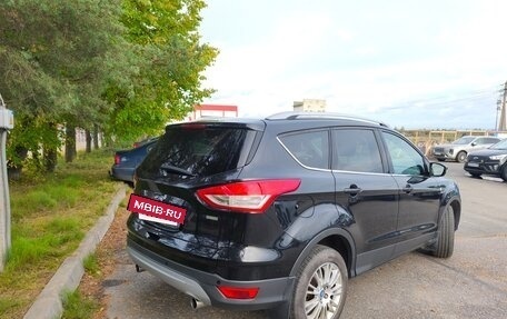 Ford Kuga III, 2014 год, 1 170 000 рублей, 5 фотография