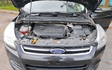 Ford Kuga III, 2014 год, 1 170 000 рублей, 11 фотография