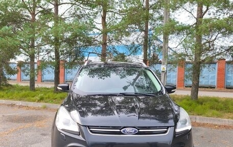 Ford Kuga III, 2014 год, 1 170 000 рублей, 3 фотография