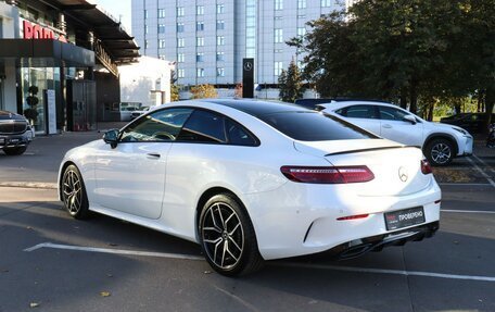 Mercedes-Benz E-Класс, 2021 год, 5 650 000 рублей, 7 фотография