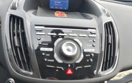 Ford Kuga III, 2014 год, 1 170 000 рублей, 18 фотография
