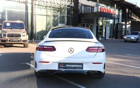Mercedes-Benz E-Класс, 2021 год, 5 650 000 рублей, 6 фотография