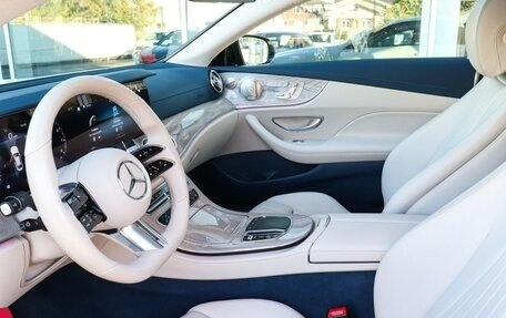 Mercedes-Benz E-Класс, 2021 год, 5 650 000 рублей, 13 фотография