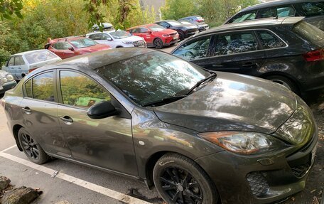 Mazda 3, 2011 год, 855 000 рублей, 5 фотография