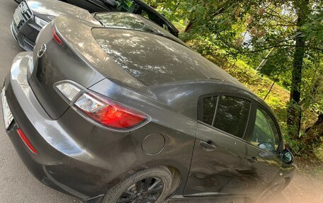 Mazda 3, 2011 год, 855 000 рублей, 4 фотография