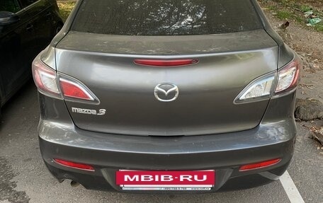 Mazda 3, 2011 год, 855 000 рублей, 6 фотография