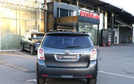 Toyota Verso I, 2013 год, 1 190 000 рублей, 6 фотография