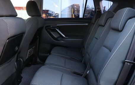 Toyota Verso I, 2013 год, 1 190 000 рублей, 10 фотография