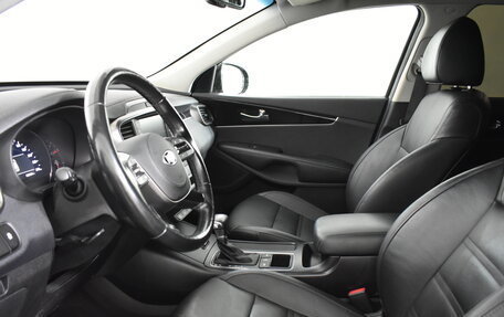 KIA Sorento III Prime рестайлинг, 2018 год, 2 439 000 рублей, 8 фотография