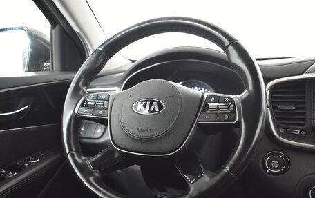 KIA Sorento III Prime рестайлинг, 2018 год, 2 439 000 рублей, 9 фотография