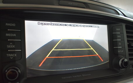 KIA Sorento III Prime рестайлинг, 2018 год, 2 439 000 рублей, 10 фотография