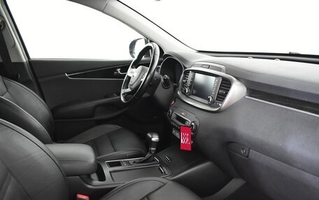 KIA Sorento III Prime рестайлинг, 2018 год, 2 439 000 рублей, 12 фотография