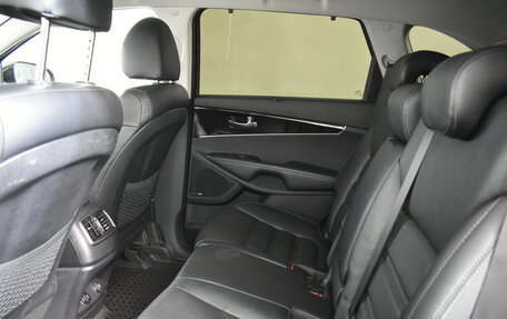 KIA Sorento III Prime рестайлинг, 2018 год, 2 439 000 рублей, 14 фотография