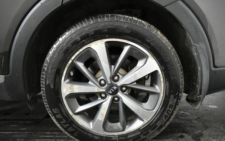 KIA Sorento III Prime рестайлинг, 2018 год, 2 439 000 рублей, 17 фотография