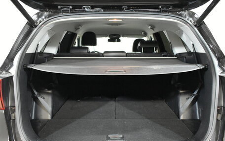 KIA Sorento III Prime рестайлинг, 2018 год, 2 439 000 рублей, 16 фотография