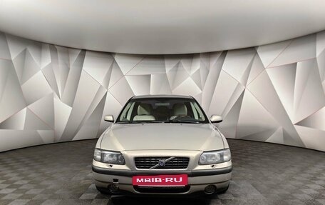 Volvo S60 III, 2003 год, 397 000 рублей, 7 фотография