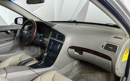 Volvo S60 III, 2003 год, 397 000 рублей, 10 фотография