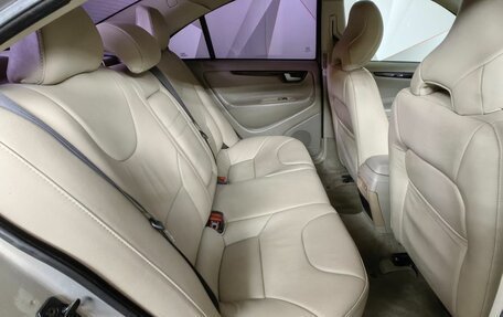 Volvo S60 III, 2003 год, 397 000 рублей, 13 фотография
