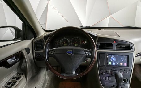 Volvo S60 III, 2003 год, 397 000 рублей, 16 фотография