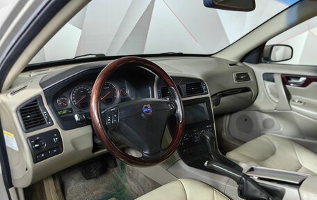 Volvo S60 III, 2003 год, 397 000 рублей, 15 фотография