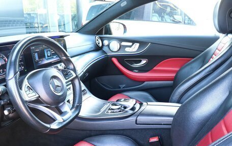 Mercedes-Benz E-Класс, 2017 год, 3 690 000 рублей, 13 фотография