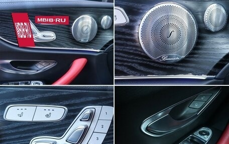 Mercedes-Benz E-Класс, 2017 год, 3 690 000 рублей, 18 фотография
