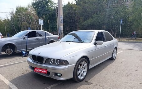 BMW 5 серия, 2001 год, 580 000 рублей, 1 фотография