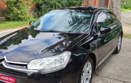 Citroen C5 II, 2008 год, 650 000 рублей, 1 фотография