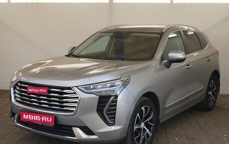 Haval Jolion, 2021 год, 1 650 000 рублей, 1 фотография