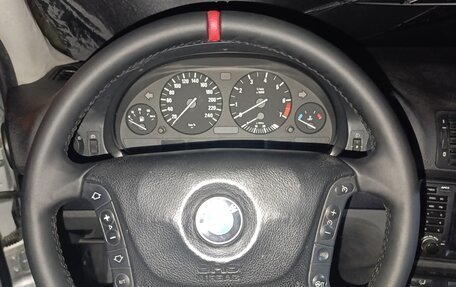 BMW 5 серия, 2001 год, 580 000 рублей, 6 фотография