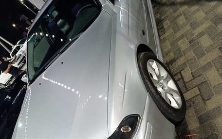 BMW 5 серия, 2001 год, 580 000 рублей, 4 фотография