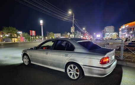 BMW 5 серия, 2001 год, 580 000 рублей, 2 фотография