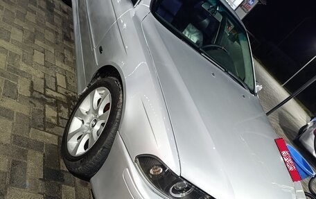 BMW 5 серия, 2001 год, 580 000 рублей, 5 фотография