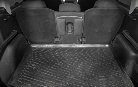 Skoda Yeti I рестайлинг, 2012 год, 849 000 рублей, 8 фотография