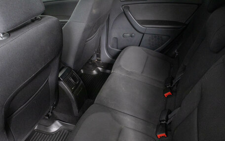 Skoda Yeti I рестайлинг, 2012 год, 849 000 рублей, 10 фотография