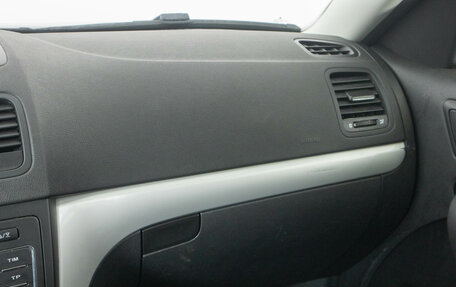 Skoda Yeti I рестайлинг, 2012 год, 849 000 рублей, 15 фотография