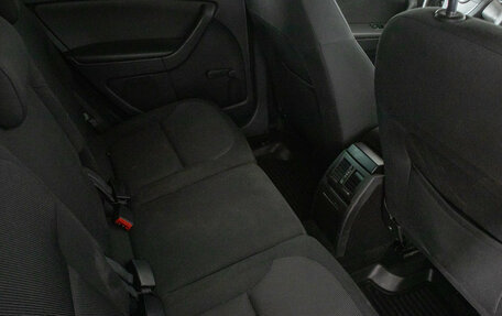 Skoda Yeti I рестайлинг, 2012 год, 849 000 рублей, 11 фотография