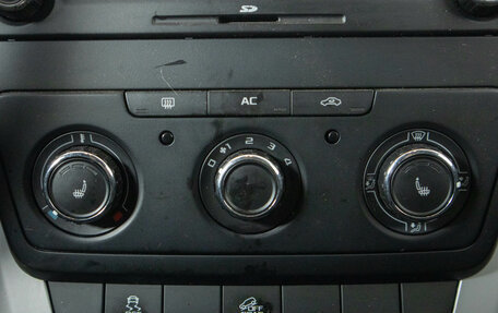 Skoda Yeti I рестайлинг, 2012 год, 849 000 рублей, 17 фотография