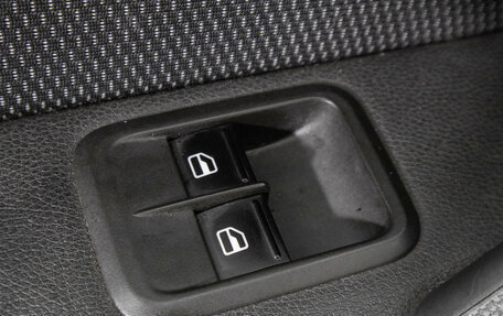 Skoda Yeti I рестайлинг, 2012 год, 849 000 рублей, 20 фотография