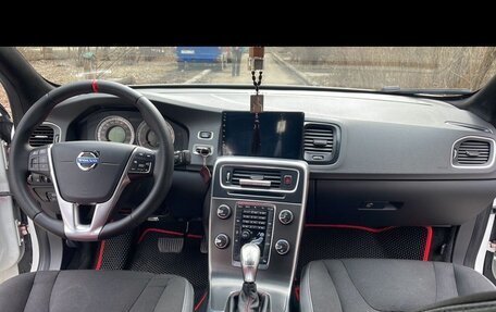 Volvo S60 III, 2012 год, 1 100 000 рублей, 3 фотография