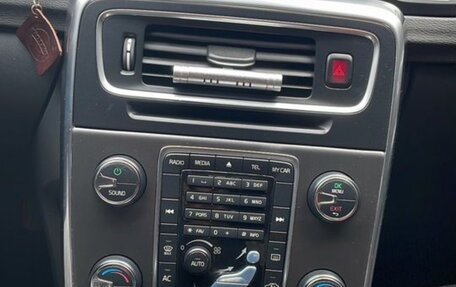 Volvo S60 III, 2012 год, 1 100 000 рублей, 14 фотография