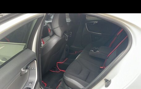 Volvo S60 III, 2012 год, 1 100 000 рублей, 9 фотография